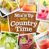 Country Time Powdered Lemonade Drink Mix, 82 oz - Refreshing, Tangy Lemonade Flavor, Easy to Mix, Perfect for Parties, Picnics, or Everyday Hydration